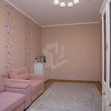 Фотография 1-комнатная квартира по адресу Слободская ул., д. 57 - фото 17