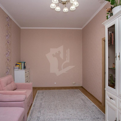 Фотография 1-комнатная квартира по адресу Слободская ул., д. 57 - фото 18