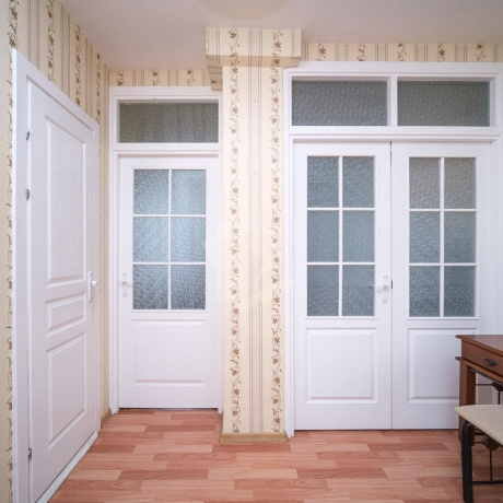 Фотография 1-комнатная квартира по адресу Лидская ул., д. 16 - фото 18