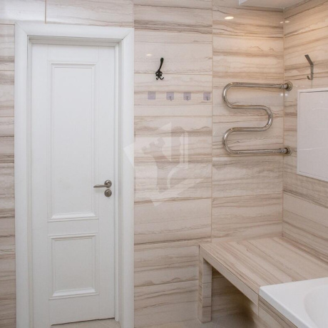 Фотография 2-комнатная квартира по адресу Сурганова ул., д. 7 к. А - фото 19