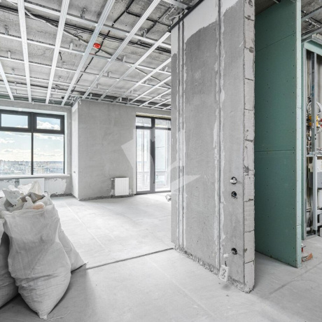 Фотография 2-комнатная квартира по адресу Победителей просп., д. 115 - фото 9