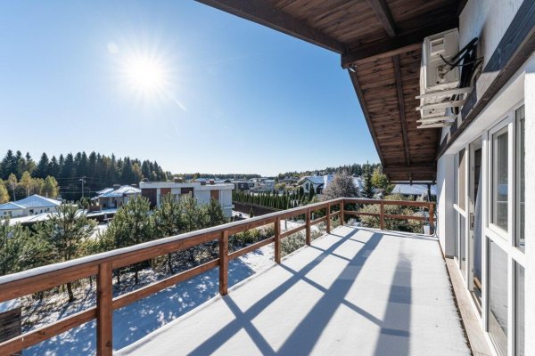 Продается дом д. Чертяж, Луговая ул. - фото 5