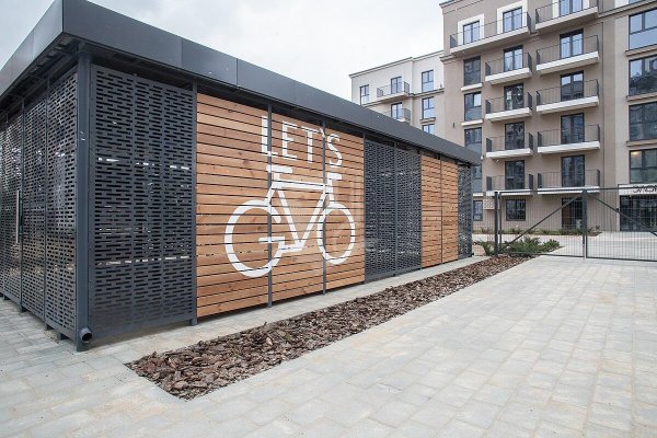 3-комнатная квартира по адресу Виталия Цвирко ул., д. 67 - фото 12