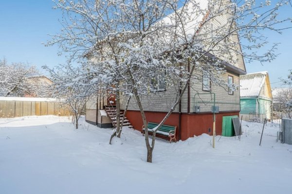 Продается дача с/т. Яблоко - фото 4