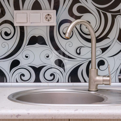 Фотография 1-комнатная квартира по адресу Лучины ул., д. 18 - фото 12