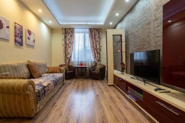 2-комнатная квартира по адресу Бобруйская ул., д. 23 - фото 12
