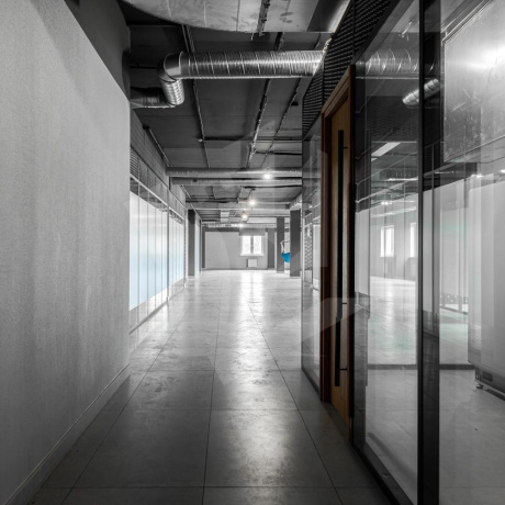 Фотография Сдается офисное помещение по адресу г. Минск, Платонова ул., д. 20 к. б - фото 12