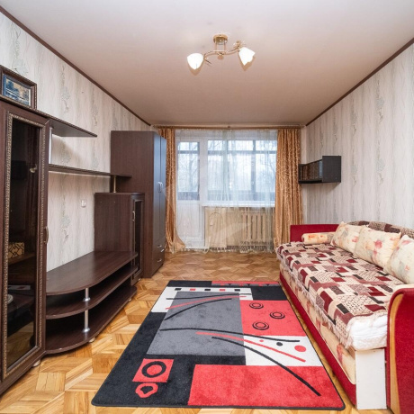 Фотография 2-комнатная квартира по адресу Куйбышева ул., д. 30 - фото 8
