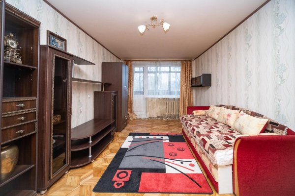 2-комнатная квартира по адресу Куйбышева ул., д. 30 - фото 8