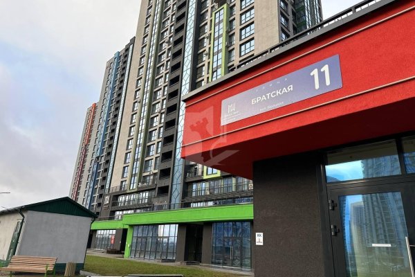 Сдается торговое помещение по адресу г. Минск, Братская ул., д. 11 - фото 7