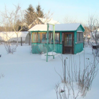 Фотография Продается дача с/т. Свитанак-Перхурово - фото 9