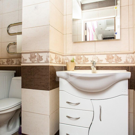 Фотография 2-комнатная квартира по адресу Володарского ул., д. 7 - фото 20