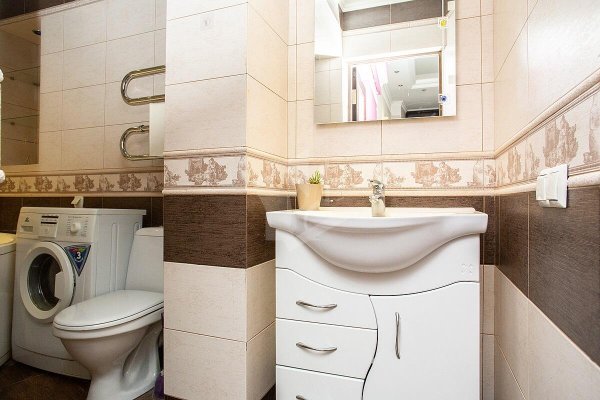 2-комнатная квартира по адресу Володарского ул., д. 7 - фото 20