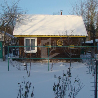 Фотография Продается дача с/т. Свитанак-Перхурово - фото 5