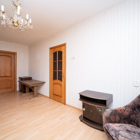 Фотография 3-комнатная квартира по адресу Могилевская ул., д. 34 к. 2 - фото 13