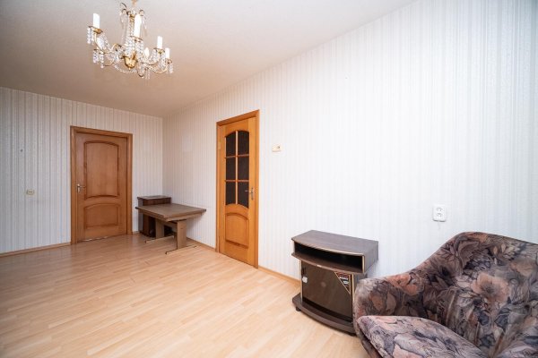 3-комнатная квартира по адресу Могилевская ул., д. 34 к. 2 - фото 13