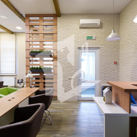 Фотография Сдается торговое помещение по адресу г. Минск, Победителей просп., д. 125 - фото 9