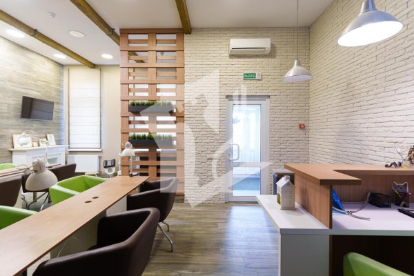 Сдается торговое помещение по адресу г. Минск, Победителей просп., д. 125 - фото 9