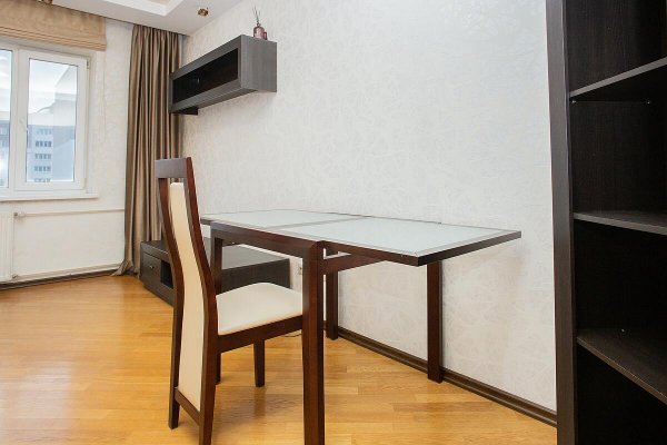 1-комнатная квартира по адресу Щорса ул., д. 3 - фото 7