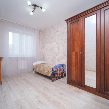 Фотография 2-комнатная квартира по адресу Олешева ул., д. 1 - фото 9