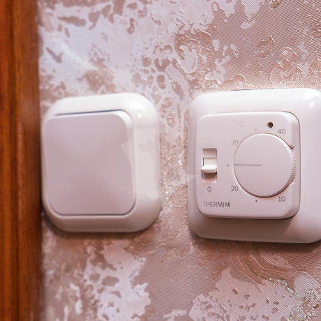 Фотография 2-комнатная квартира по адресу Олешева ул., д. 1 - фото 8