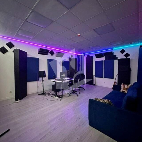 Фотография Сдается производственное/складское помещение по адресу г. Минск, Независимости просп., д. 84 к. А - фото 6