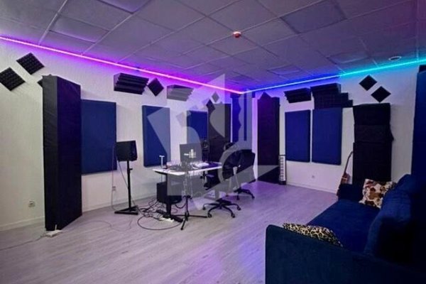 Сдается производственное/складское помещение по адресу г. Минск, Независимости просп., д. 84 к. А - фото 6