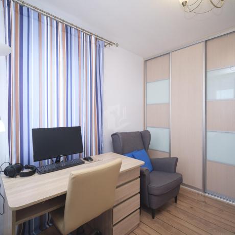 Фотография 3-комнатная квартира по адресу Есенина ул., д. 79 - фото 11