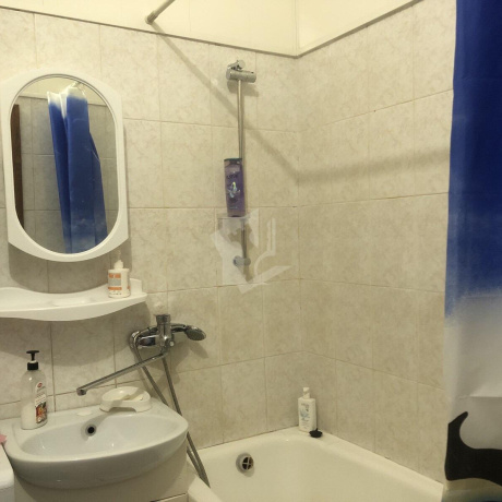 Фотография 2-комнатная квартира по адресу Тракторостроителей бульвар, д. 3 - фото 10