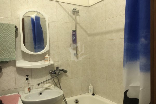 2-комнатная квартира по адресу Тракторостроителей бульвар, д. 3 - фото 10