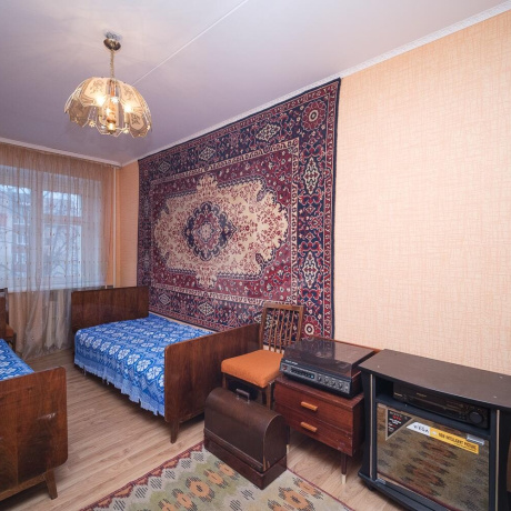 Фотография 2-комнатная квартира по адресу Филимонова ул., д. 7 - фото 7