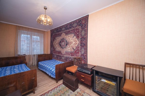 2-комнатная квартира по адресу Филимонова ул., д. 7 - фото 7