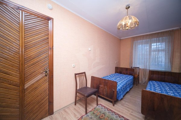 2-комнатная квартира по адресу Филимонова ул., д. 7 - фото 6