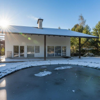 Фотография Продается дом д. Чертяж, Луговая ул. - фото 6