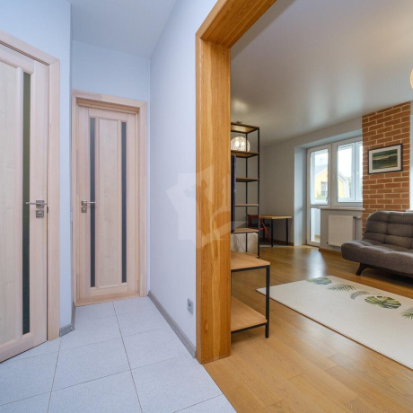 Фотография 1-комнатная квартира по адресу Чорного ул., д. 25 - фото 19