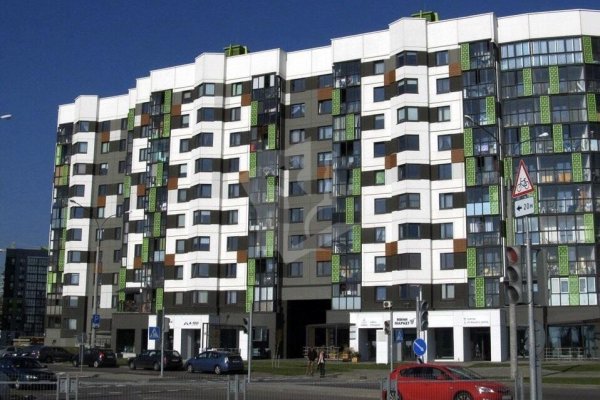 1-комнатная квартира по адресу Леонардо Да Винчи ул., д. 2 - фото 3