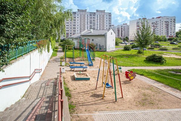 2-комнатная квартира по адресу Тимошенко ул., д. 36 - фото 13