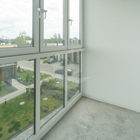 Фотография 3-комнатная квартира по адресу Кленовая Аллея ул., д. 36 - фото 16