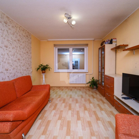 Фотография 1-комнатная квартира по адресу Лучины ул., д. 18 - фото 13