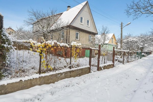 Продается дача с/т. Яблоко - фото 5