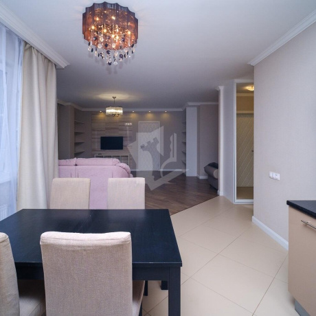 Фотография 2-комнатная квартира по адресу Сурганова ул., д. 7 к. А - фото 2