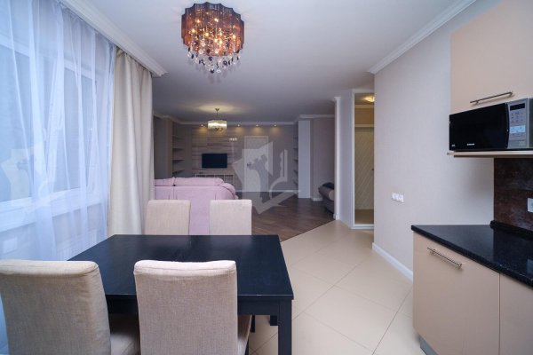 2-комнатная квартира по адресу Сурганова ул., д. 7 к. А - фото 2