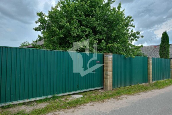 Продается дом д. Кирши, Центральная ул. - фото 3