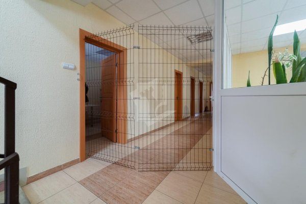 Сдается офисное помещение по адресу д. Богатырево, Железнодорожная, д. 9 - фото 16