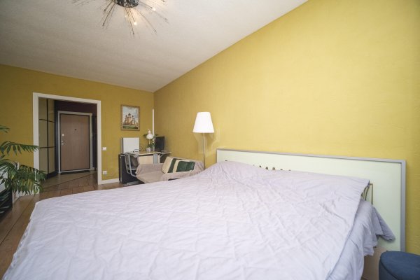 3-комнатная квартира по адресу Есенина ул., д. 79 - фото 10