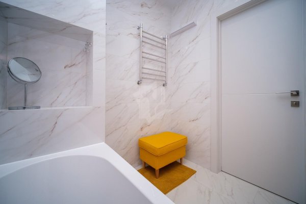 2-комнатная квартира по адресу Можайского 3-й пер., д. 11 - фото 19