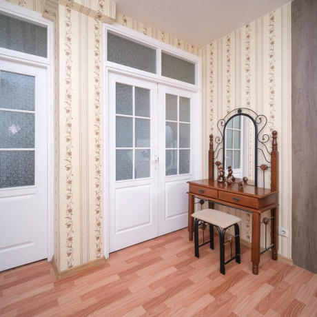 Фотография 1-комнатная квартира по адресу Лидская ул., д. 16 - фото 19