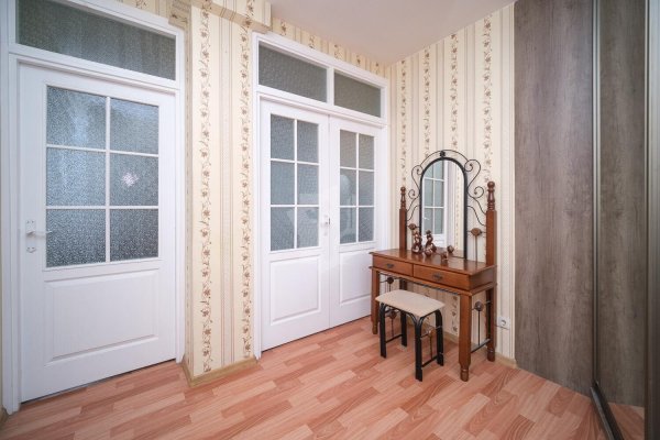 1-комнатная квартира по адресу Лидская ул., д. 16 - фото 19