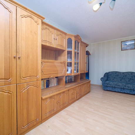 Фотография 3-комнатная квартира по адресу Рокоссовского просп., д. 53 - фото 17