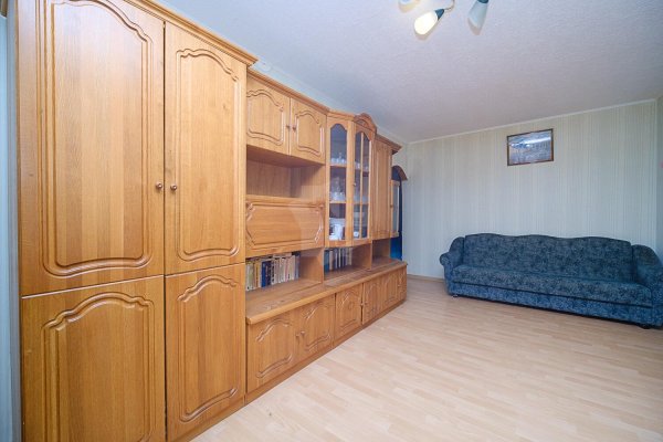 3-комнатная квартира по адресу Рокоссовского просп., д. 53 - фото 17